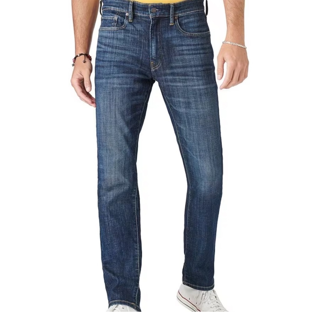 Lucky Brand 410 Athletic Slim 29/30 Jeans